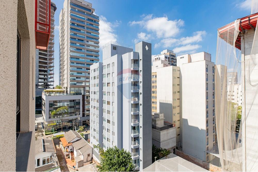 Studio - Alugar - São Paulo , São Paulo - Rua Alves Guimarães, 1348 apto. 108 16.jpg - 601241038-64