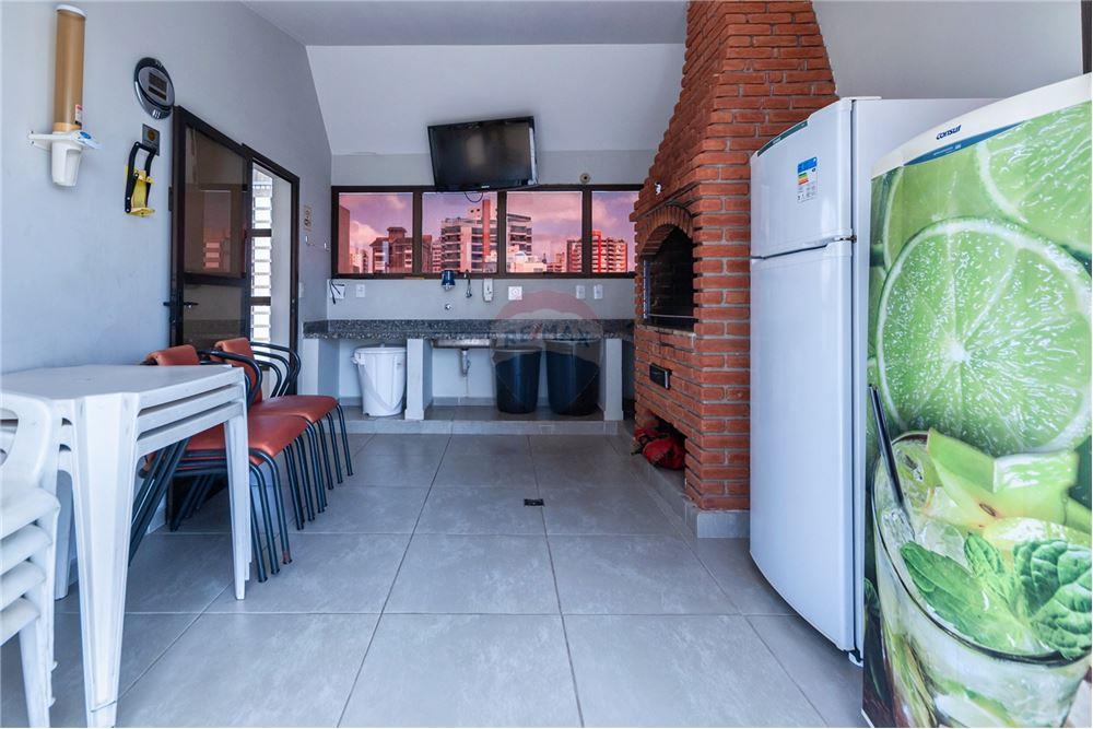 Apartamento - Venda - Santo André , São Paulo - 50 - 601351252-5