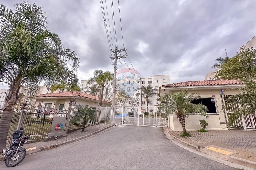 Apartamento - Venda - São Paulo , São Paulo - IMG_791923.jpg - 602261033-28