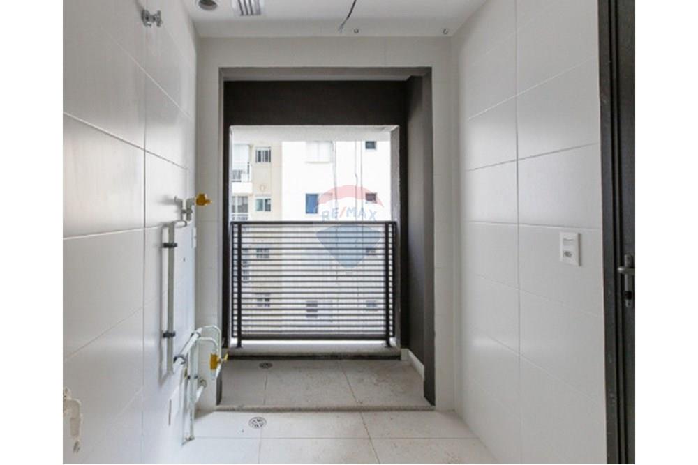 Apartamento - Venda - São Paulo , São Paulo - area de serviço.jpg - 601971014-203