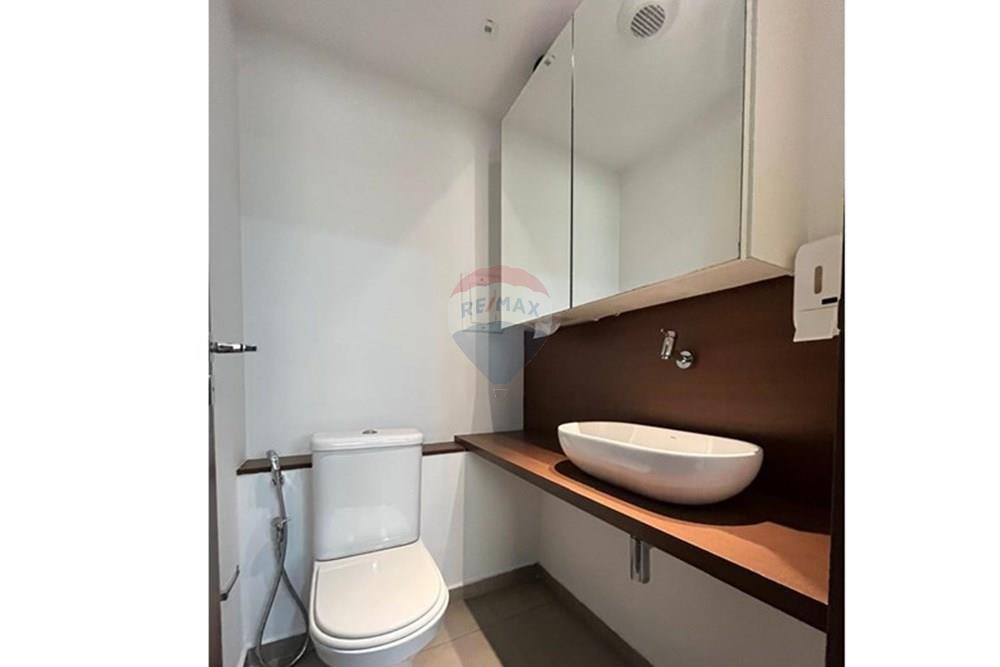 Cj. Comercial/ Sala - Alugar - São Paulo , São Paulo - 17Banheiro_feminino.jpeg - 602291016-238