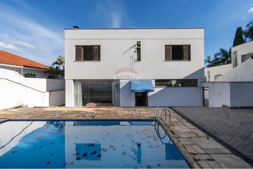 Casa - Venda - São Paulo , São Paulo - DSC03699.jpg - 601181047-43