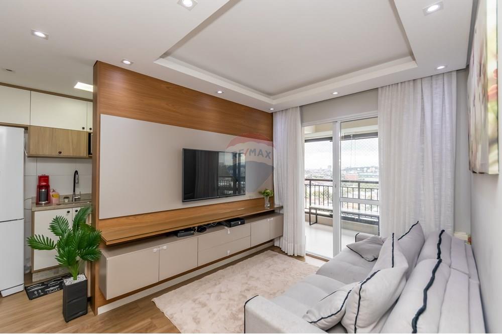 Apartamento - Venda - São Paulo , São Paulo - IMG_791514.jpg - 602261001-33