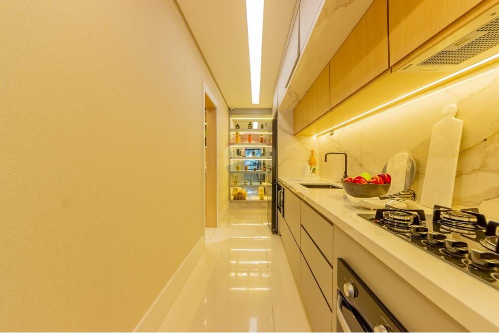 Apartamento - Venda - São Paulo , São Paulo - IMG_865903.jpg - Cozinha - 602161002-25