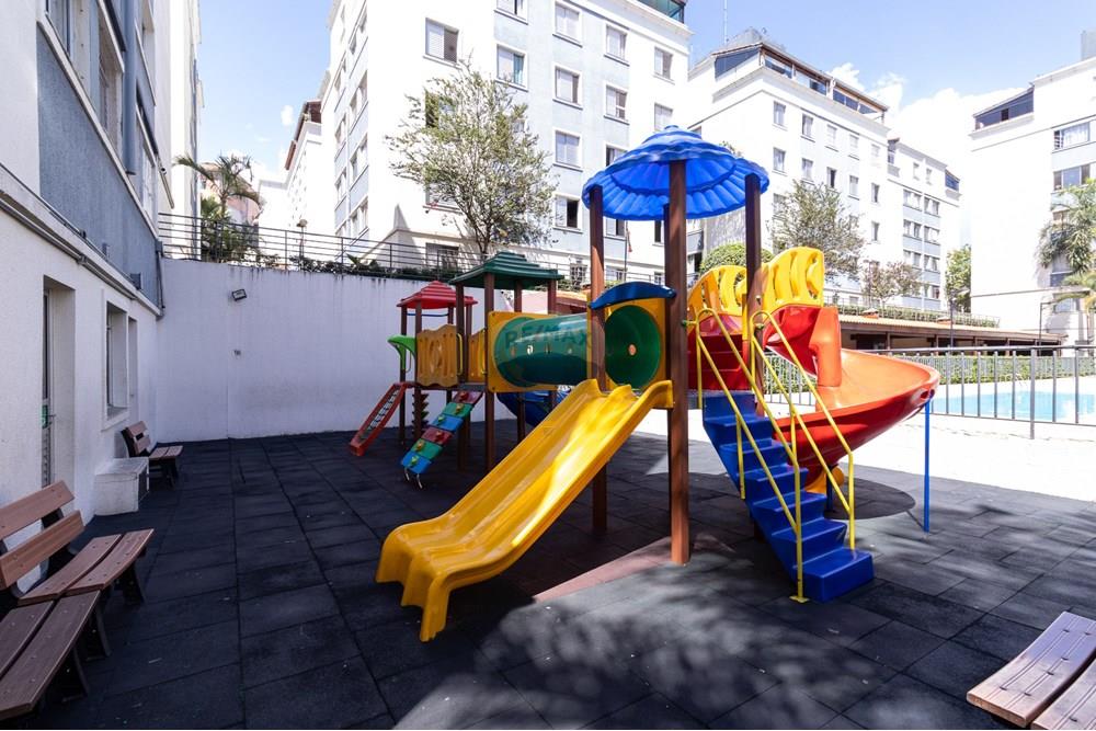 Apartamento - Venda - São Paulo , São Paulo - Rua Agostinho Correia, 141_22.jpg - 601751011-932