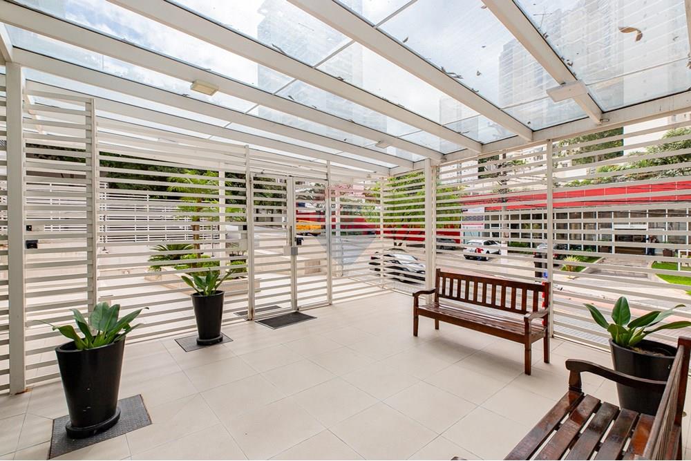 Apartamento - Venda - São Paulo , São Paulo - Cópia de Remax Ares-48.jpg - 601131003-79