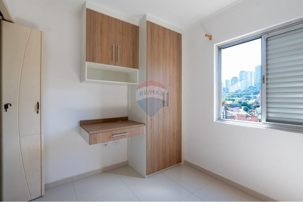 Apartamento - Venda - São Paulo , São Paulo - Vende Apto 02 dorms 01 vaga R PADRE ARTUR SOMENSI 8 Vila Madalena 53 m2 24.jpg - 601241006-47