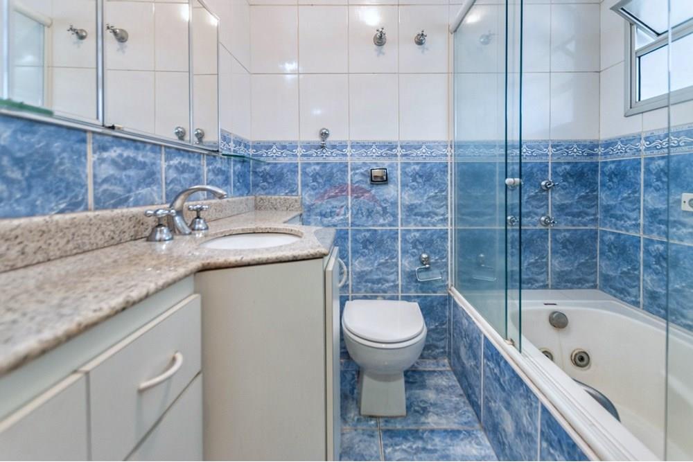 Apartamento - Venda - São Paulo , São Paulo - DSC_3443.jpeg - Banheiro - 601191026-127