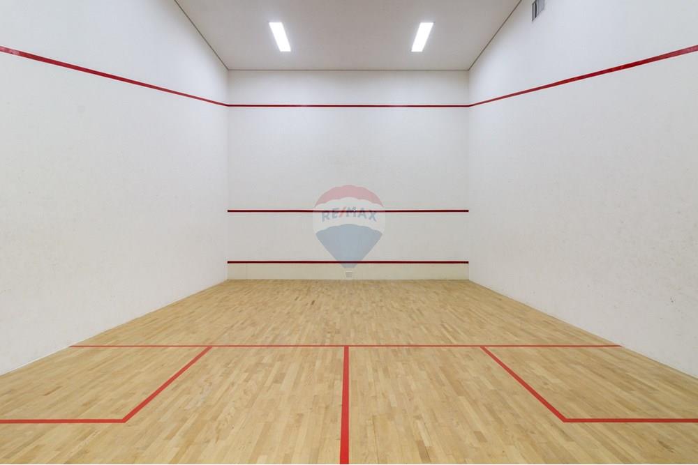 Apartamento - Alugar - São Paulo , São Paulo - 27 QUADRA SQUASH.jpg - 602281037-4