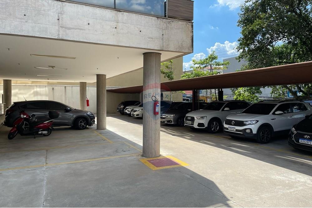 Cj. Comercial/ Sala - Alugar - São Paulo , São Paulo - IMG-20250319-WA0031.jpg - 601771084-23