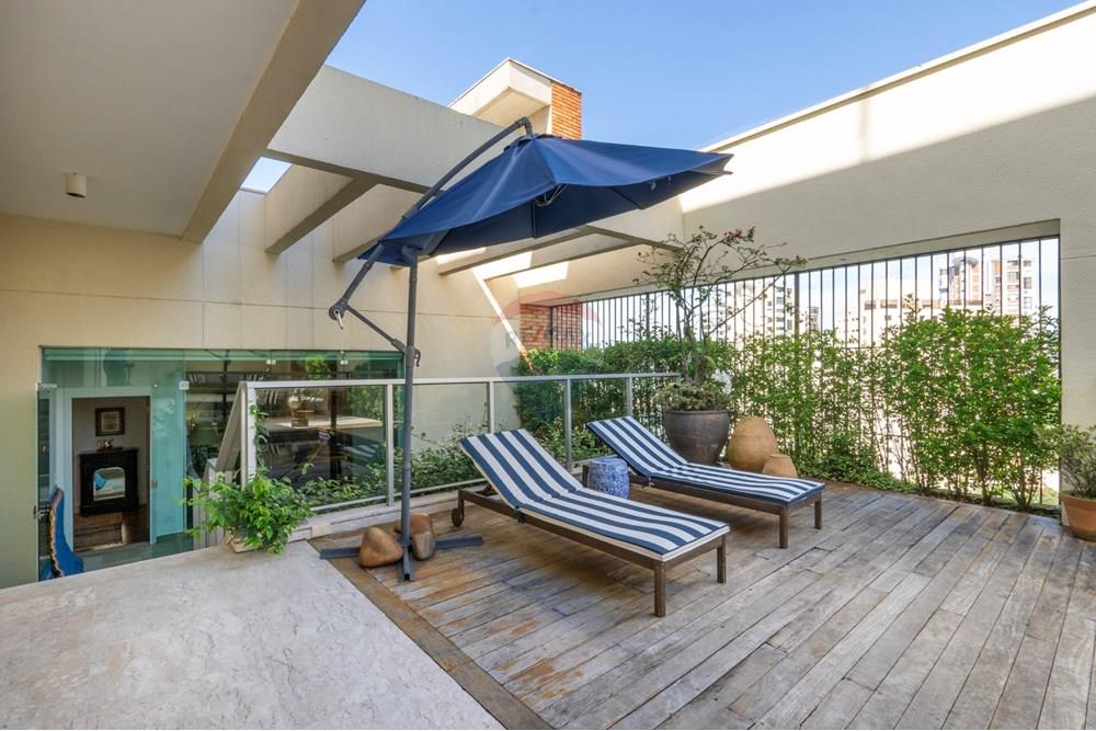 Cobertura - Venda - São Paulo , São Paulo - 01fotos_058.jpg - 601251009-47