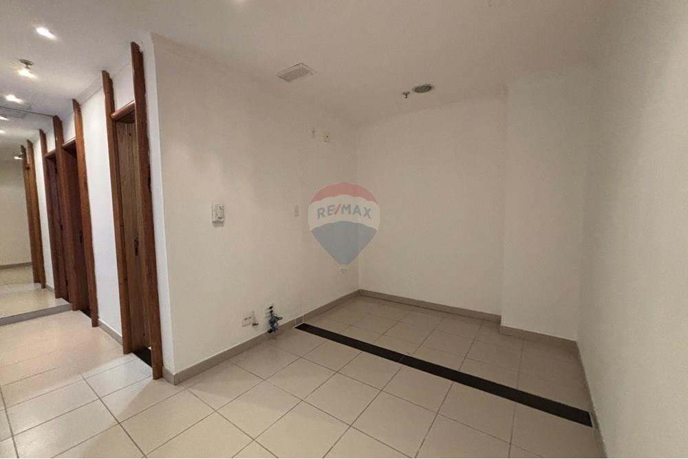 Conjunto Comercial-Sala à venda, 53m² - Foto 6