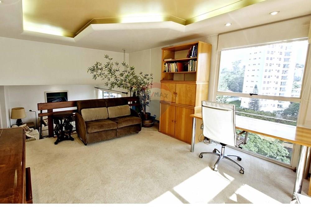 Apartamento - Venda - São Paulo , São Paulo - RUA CAMILLO NADER, 300 (17).jpg - Sala - 601361044-42