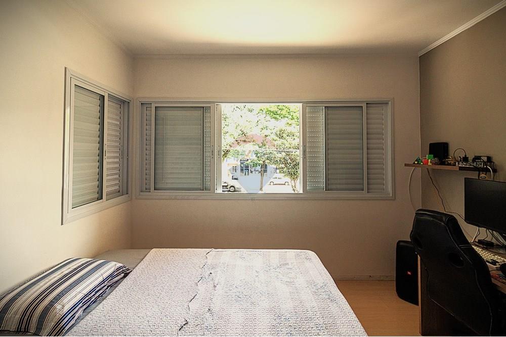 Sobrado - Venda - São Paulo , São Paulo - 56 QUARTO.jpg - 602201019-8