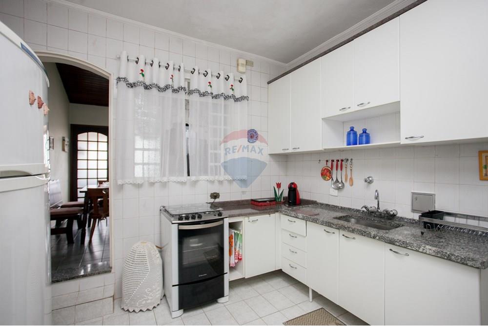 Sobrado - Venda - São Paulo , São Paulo - IMG_4935.jpg - Cozinha - 601751033-73