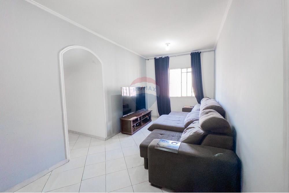 Apartamento - Venda - São Paulo , São Paulo - APC_0413.jpg - 602361011-63