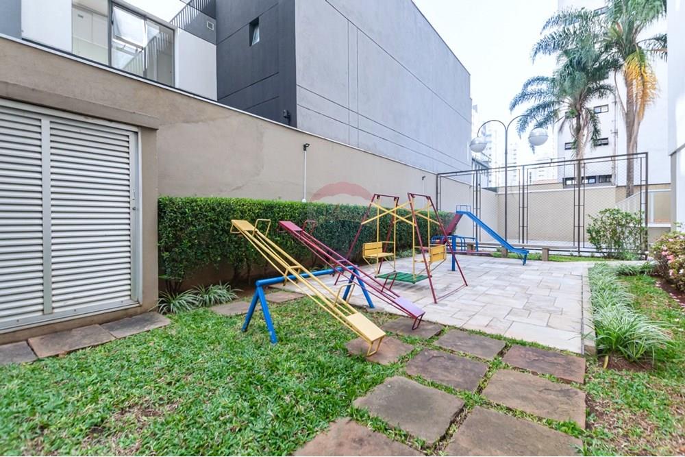 Apartamento - Alugar - São Paulo , São Paulo - DSC_4363.jpeg - 601191026-205