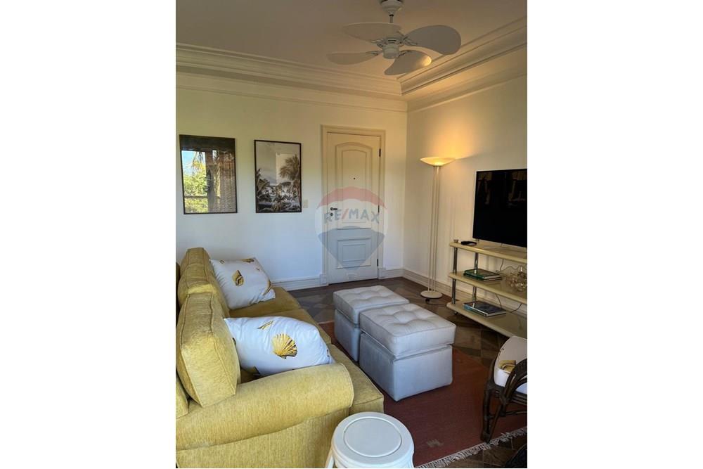 Duplex - Venda - Guarujá , São Paulo - 1.jpeg - Sala de estar - 601081007-100