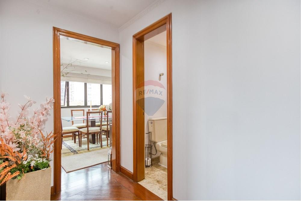 Apartamento, 4 quartos, 236 m² - Foto 14