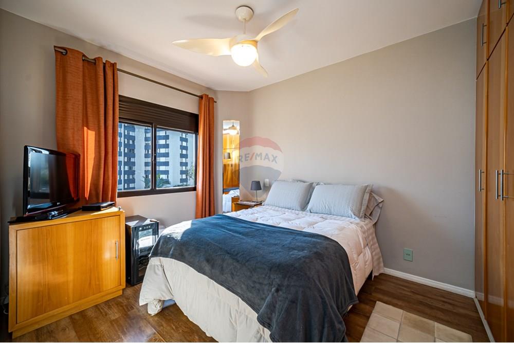 Apartamento - Venda - São Paulo , São Paulo - CAR00309.jpg - Suite - 601371060-16