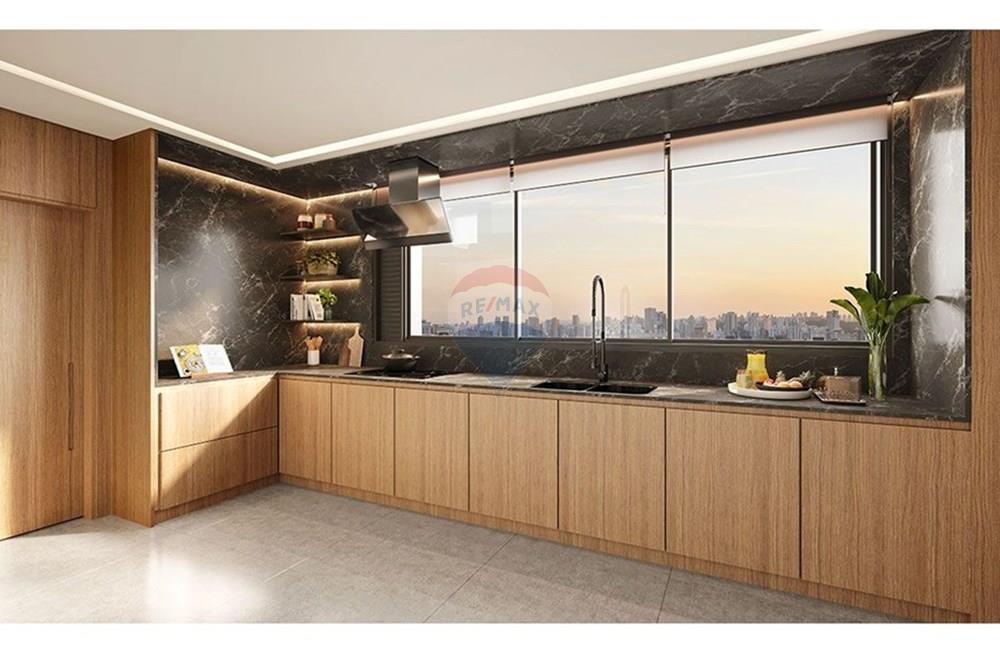Apartamento - Venda - São Paulo , São Paulo - 24.jpg - Cozinha - 601251087-71