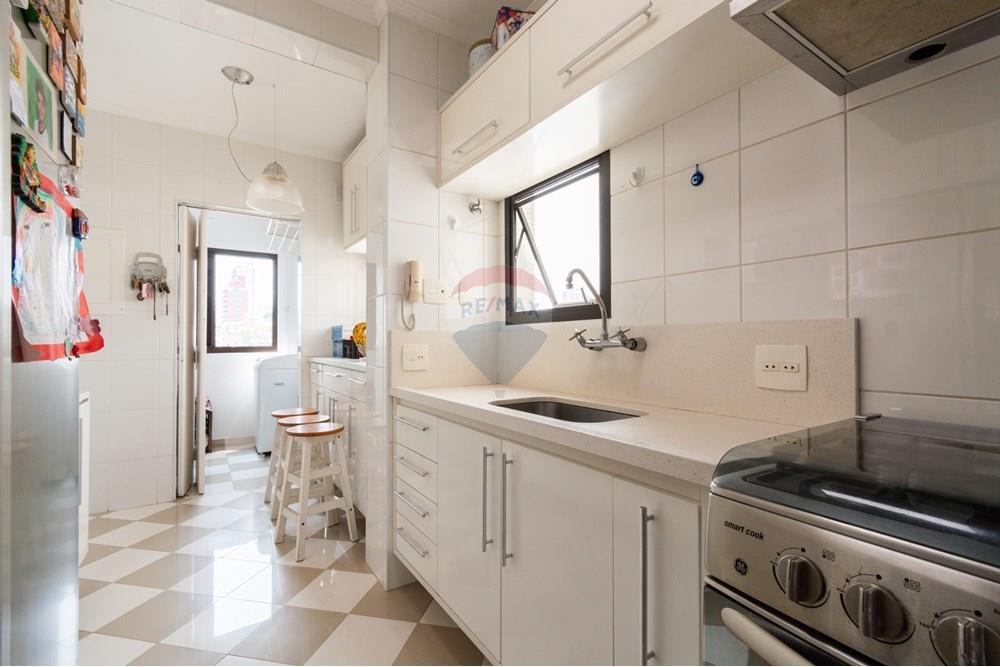 Apartamento - Venda - São Paulo , São Paulo - Ruadosbogaris (25).jpg - 601241007-84