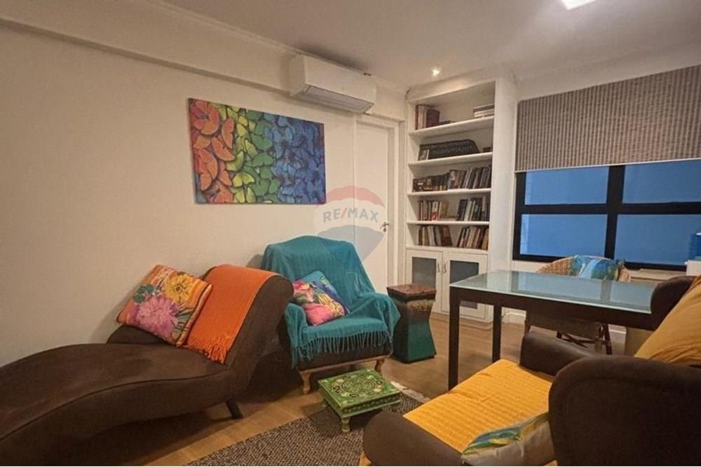 Cj. Comercial/ Sala - Alugar - São Paulo , São Paulo - 1.jpeg - 602281039-13