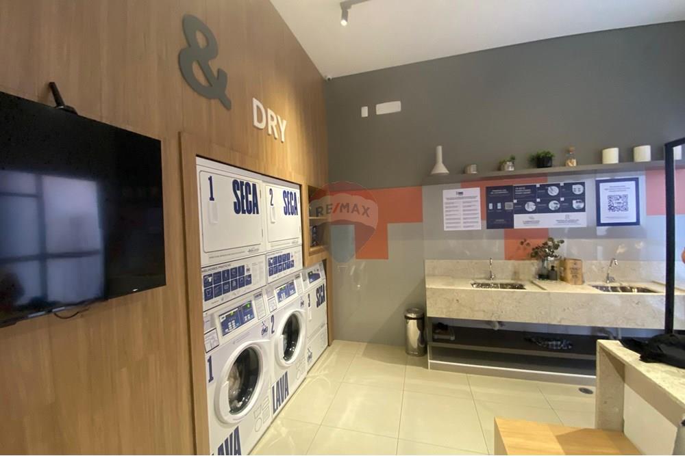 Apartamento - Alugar - São Paulo , São Paulo - IMG-20250908-WA0091.jpg - Lavanderia - 602161021-3
