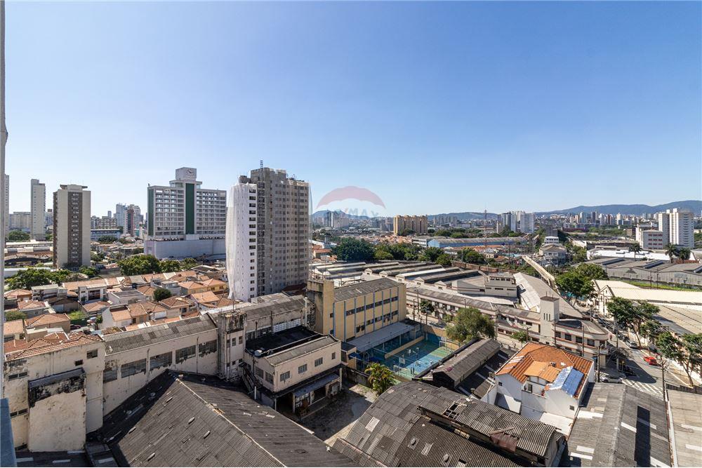 Apartamento - Venda - São Paulo , São Paulo - 18 - 601751058-83