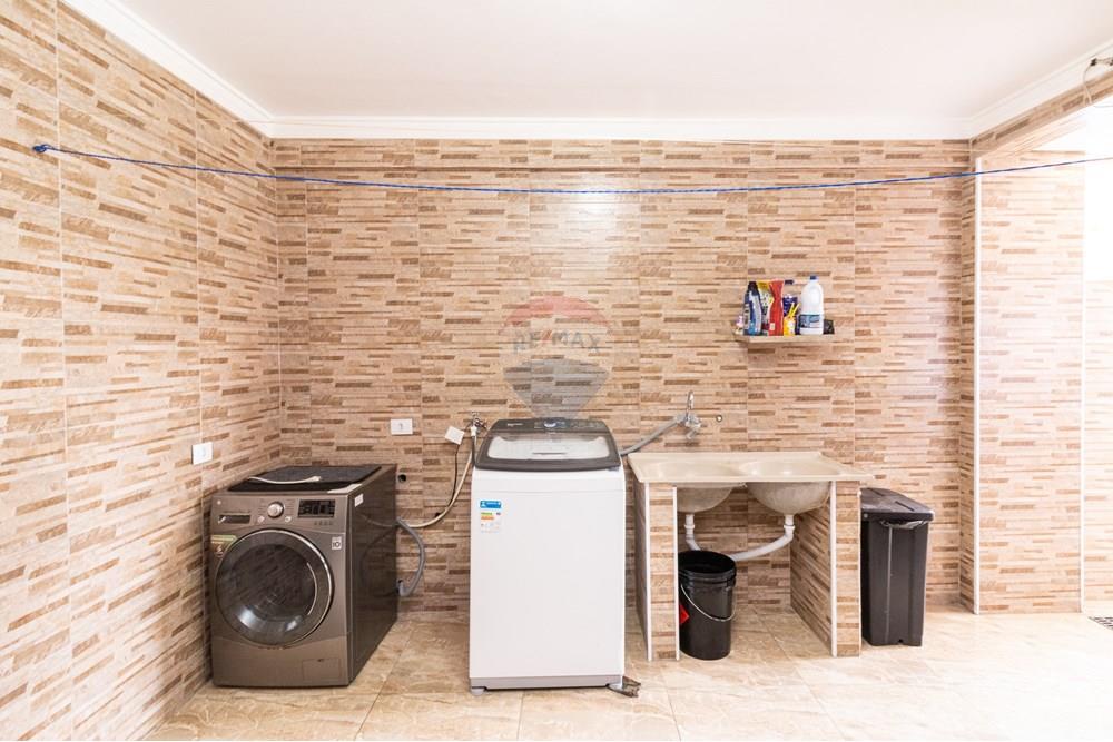 Casa à venda com 3 quartos, 450m² - Foto 38