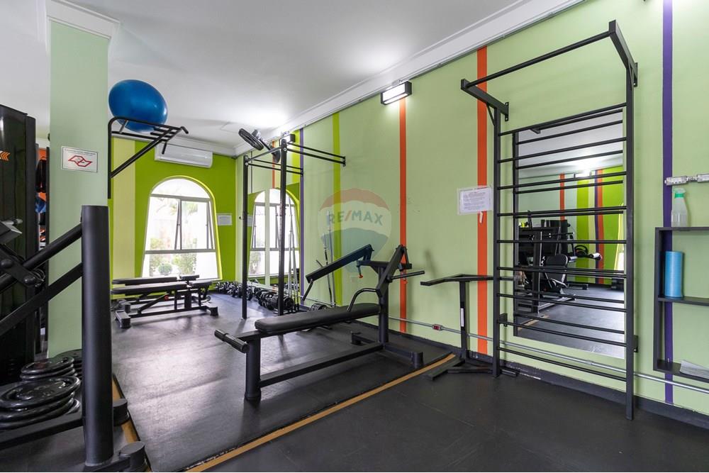 Apartamento - Venda - São Paulo , São Paulo - 01fotos_028.jpg - 602011004-97