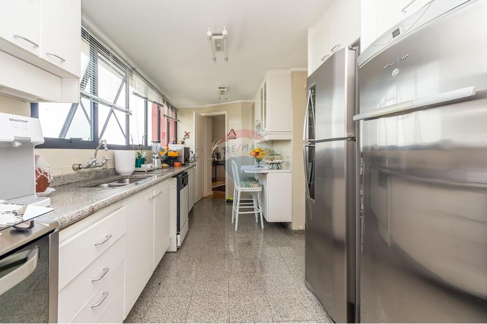 Apartamento - Alugar - São Paulo , São Paulo - 14.jpg - 602031012-46