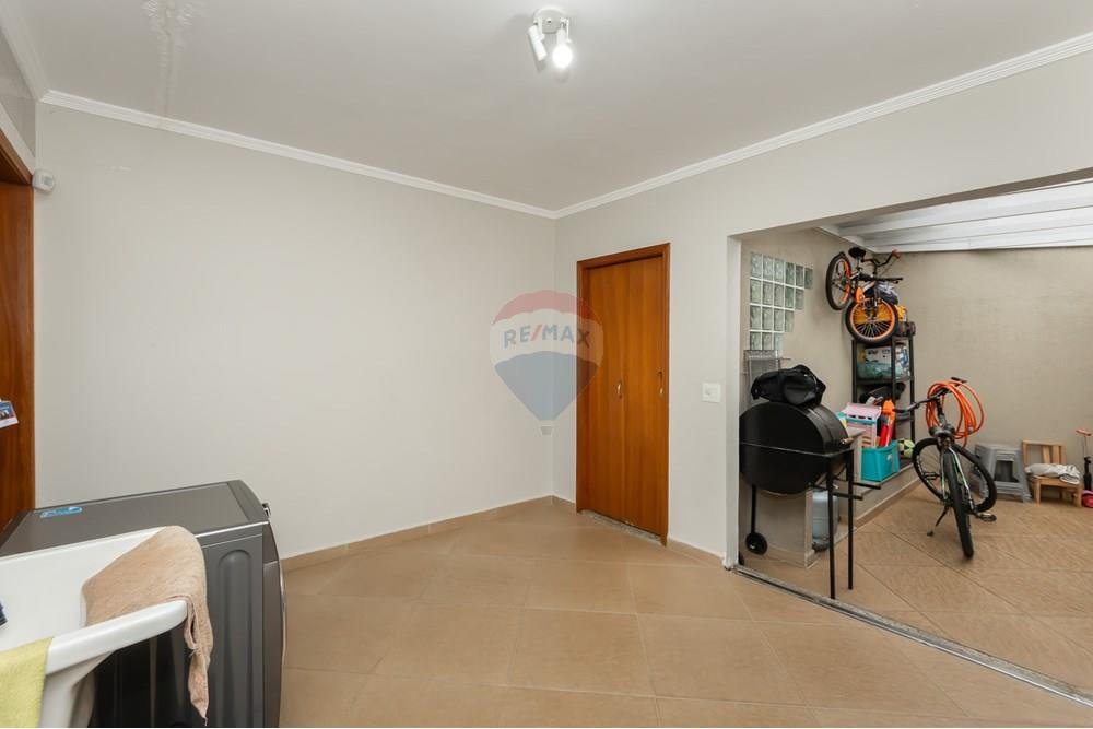 Sobrado - Venda - São Paulo , São Paulo - 12.jpg - Quintal - 602261001-39