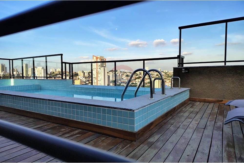 Apartamento - Alugar - São Paulo , São Paulo - 26f15fef-212a-4d50-904a-b3140d93e58a.jpg - 601051037-154