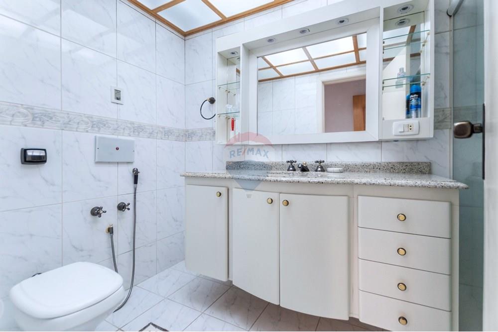 Apartamento - Venda - São Paulo , São Paulo - DSC_9045.jpeg - Banheiro - 601191033-74