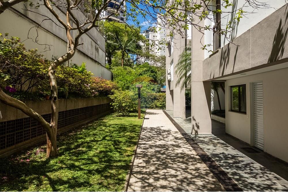 Apartamento - Venda - São Paulo , São Paulo - 80_AP.jpg - 601971015-645