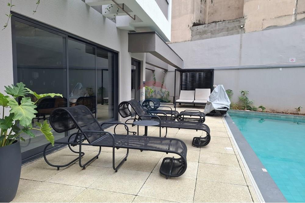 Apartamento, 1 quarto, 25 m² - Foto 42