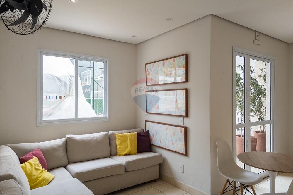 Apartamento - Venda - São Paulo , São Paulo - 75_AP.jpg - 601471003-179