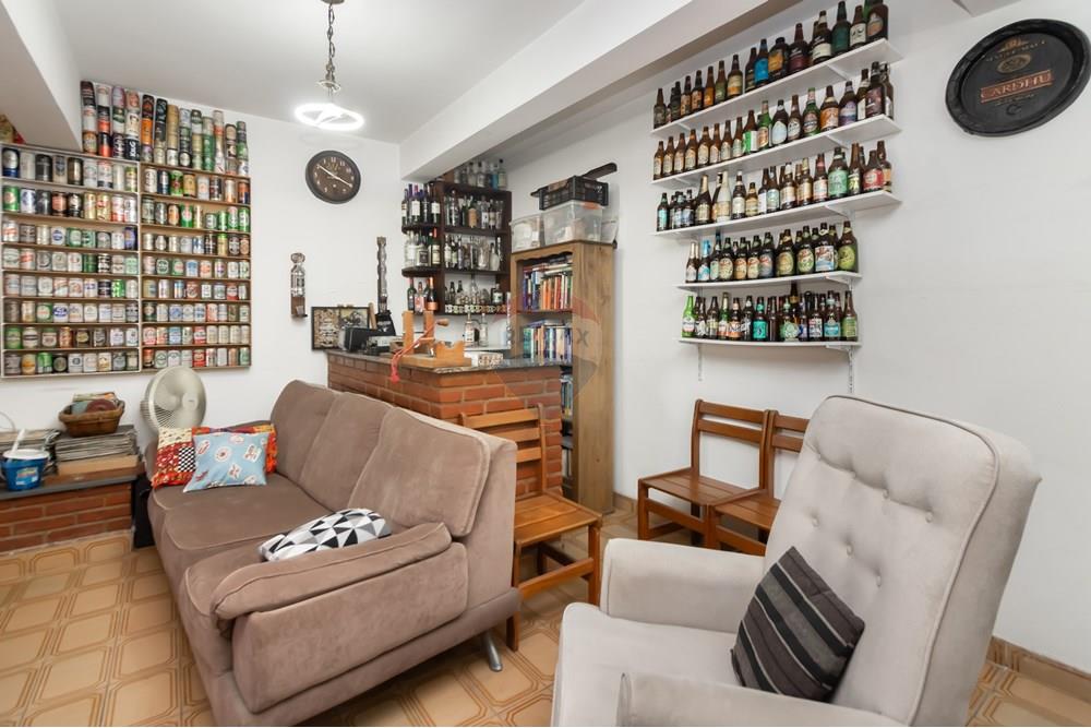 Sobrado - Venda - São Paulo , São Paulo - 10 Espaço multiuso IMG_166441.jpg - 601371078-8