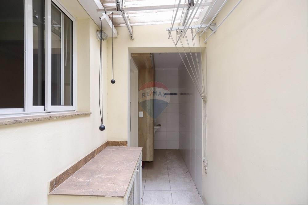 Casa de Condomínio - Venda - São Paulo , São Paulo - 25-09-13-R. Prof. João Machado, 227 - Casa 1 - Nossa Sra. do O_041_CapodannoFotografia.jpg - Área de serviço - 602341026-9