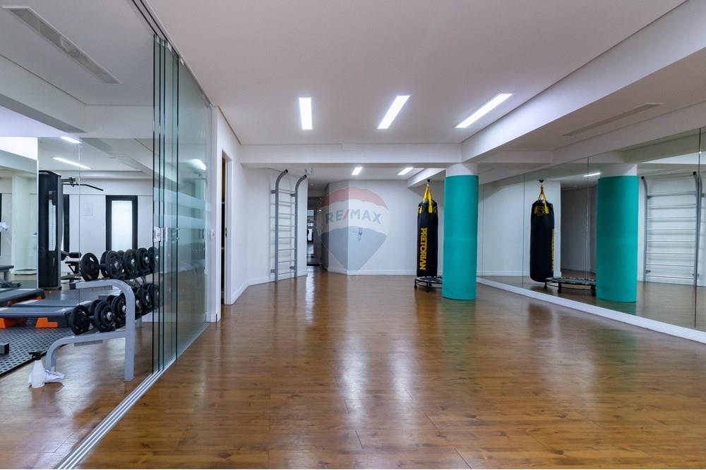 Apartamento - Venda - São Paulo , São Paulo - 28 ACADEMIA (4).jpg - 602281022-94