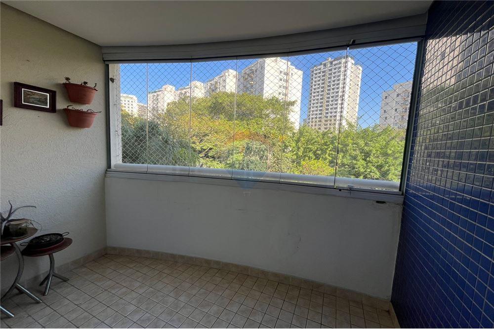 Apartamento - Venda - São Paulo , São Paulo - 33 - 601331053-14