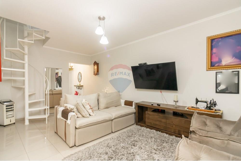 Sobrado - Venda - São Paulo , São Paulo - 3.jpg - Sala de estar - 602261001-37