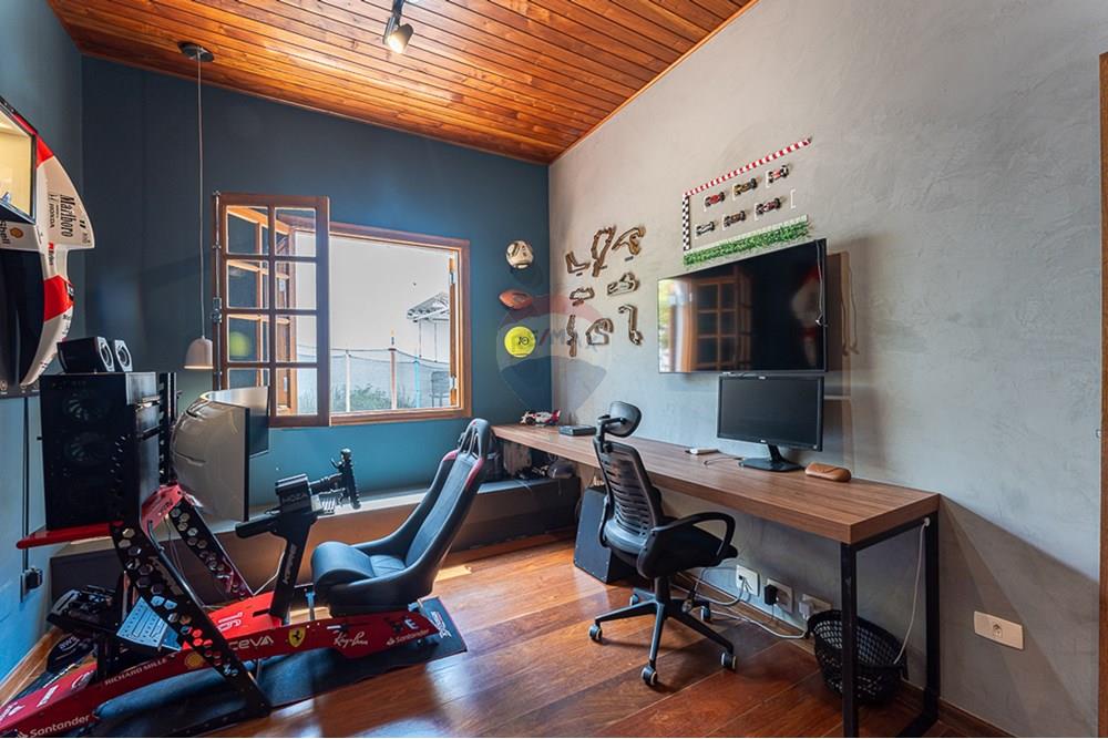 Casa - Venda - São Paulo , São Paulo - 13-Escritório.jpg - 601261089-478