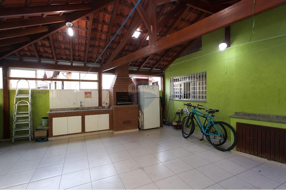 Sobrado - Venda - São Paulo , São Paulo - IMG_8020.jpg - Varanda - 601751101-13