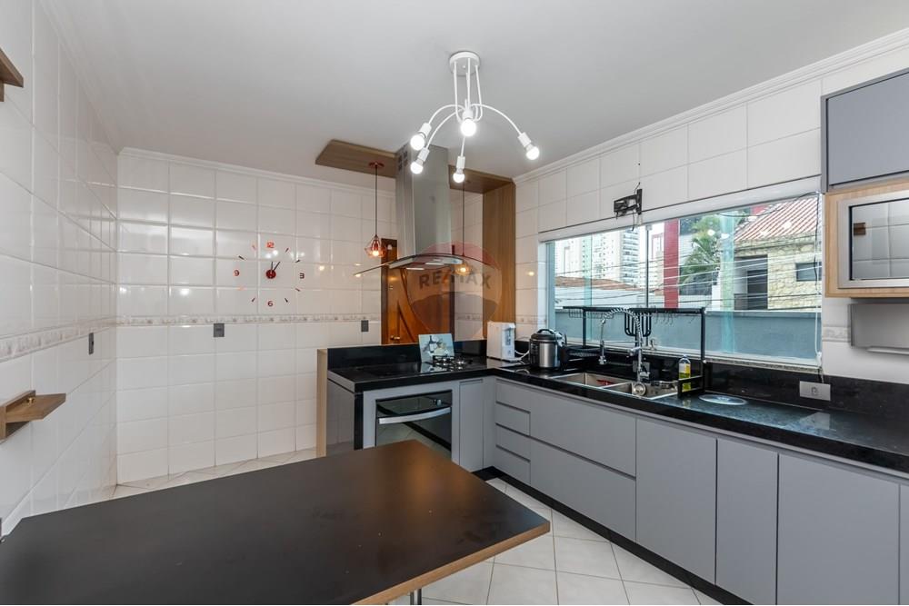 Sobrado - Venda - São Paulo , São Paulo - IMG_861917.jpg - 602131001-19