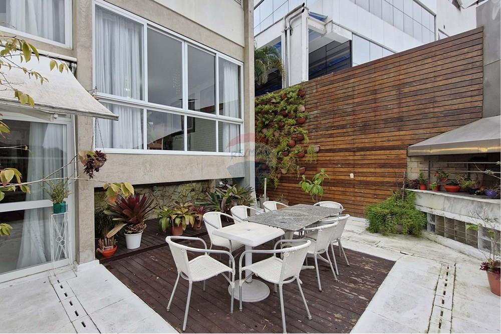 Casa - Venda - São Paulo , São Paulo - RUA PADRE EUGÊNIO LOPES, 405 (53).jpg - Área Gourmet - 601361044-53