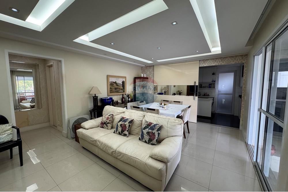 Apartamento - Alugar - São Paulo , São Paulo - 20250908_133010372_iOS.jpg - 602181008-71