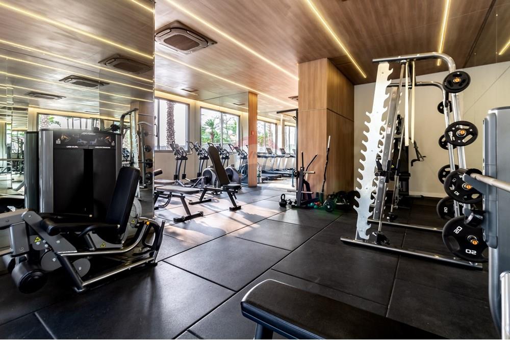 Apartamento - Venda - São Paulo , São Paulo - 21 ACADEMIA (1).jpg - 601261084-31