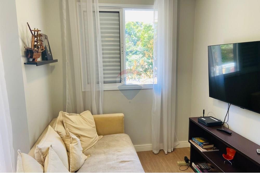 Apartamento - Alugar - São Paulo , São Paulo - IMG-20250904-WA0068.jpg - 602071012-27